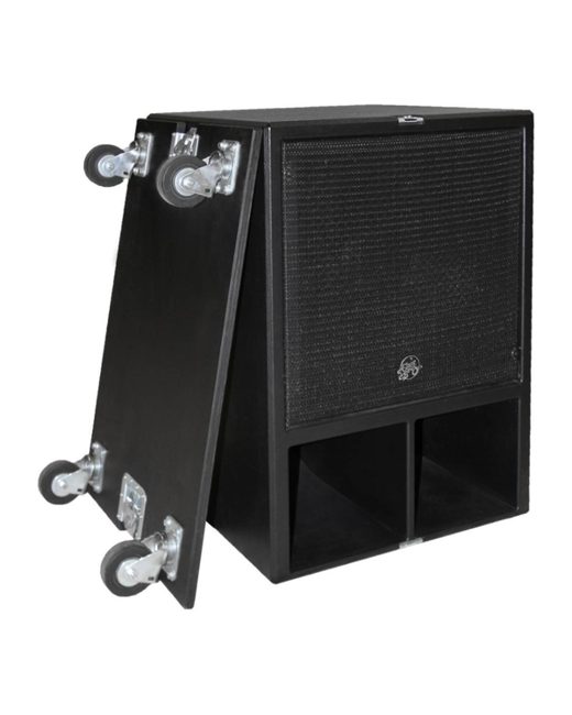 Clair Brothers ML18 Mid-Brass Speakers