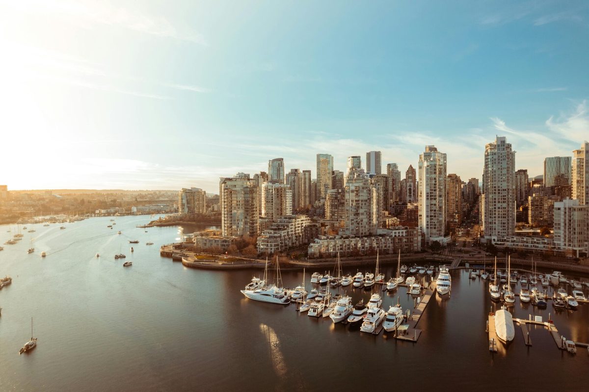 Vancouver